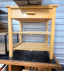 Kitchen/Multipurpose Cart