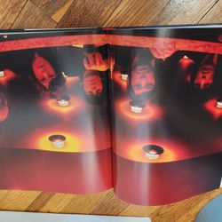 Rolling Stones 50 Book