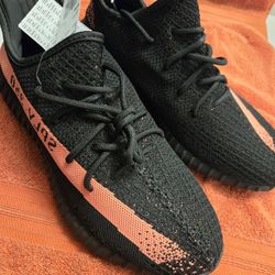Adidas Yeezys In Men's Size 10.5 