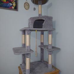 Large Cat Tree