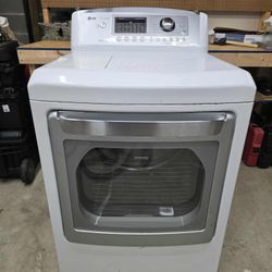 Clothes Dryer