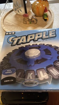 Tapple