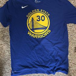 Steph Curry Shirt