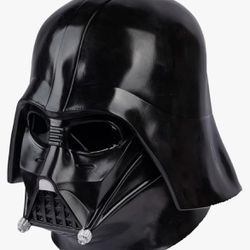 Vader Cosplay Mask for Adult Men Halloween Cosplay Full Head