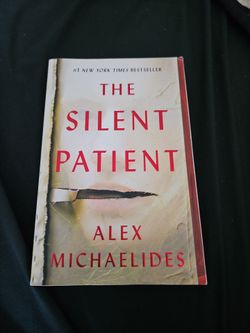 The Silent Patient