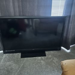 Vizio 55” Used TV