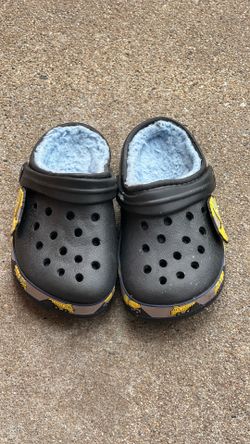 Crocks