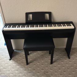 Roland FP10 Keyboard Piano 
