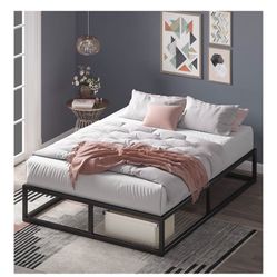 Queen Bed Frame 