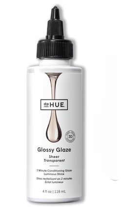do HUE. Glossy Glaze In-shower conditioning glaze