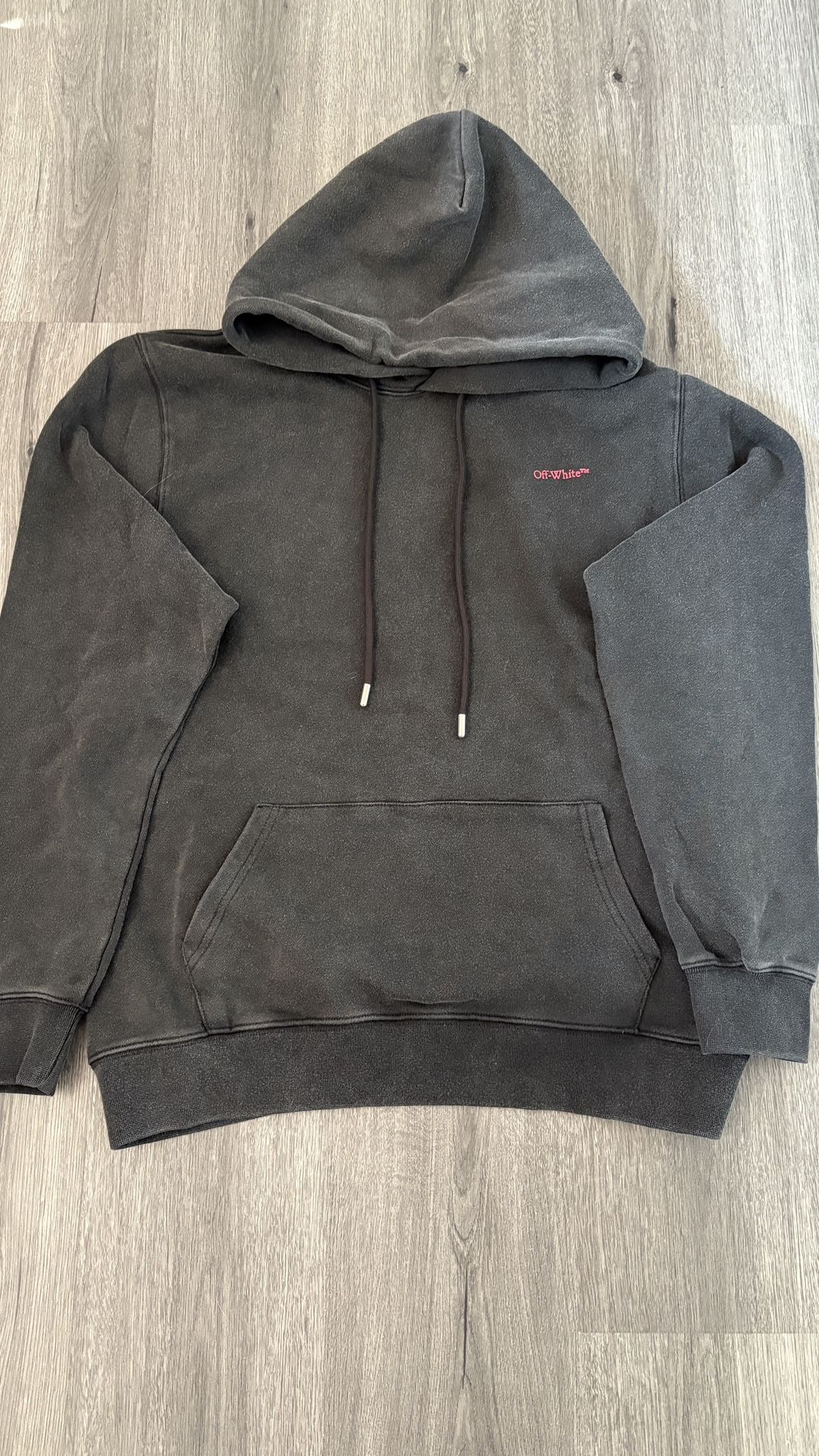 Off-White Hoodie