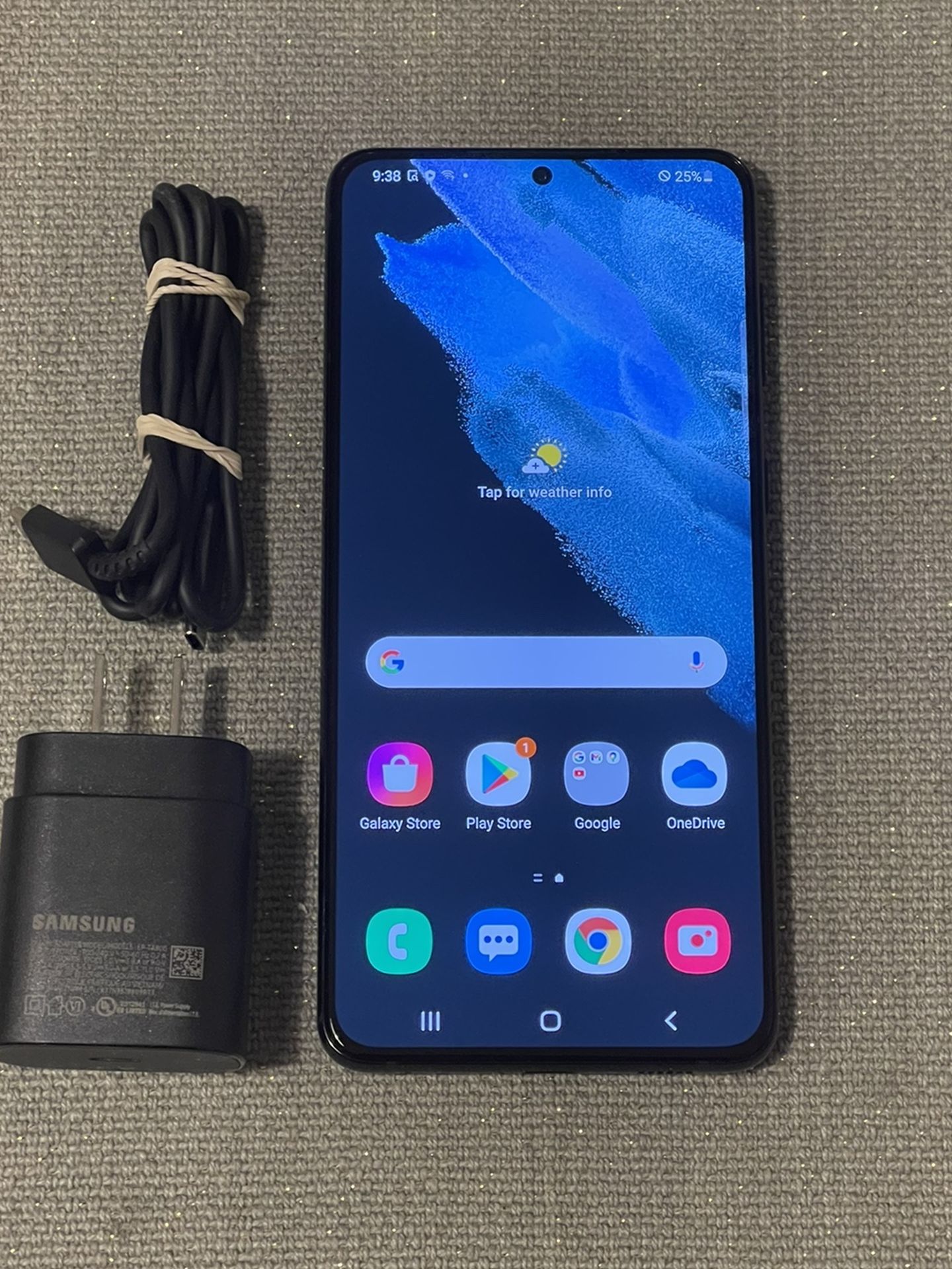 Samsung Galaxy S21 Plus Unlocked