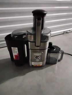 Cuisinart Juicer