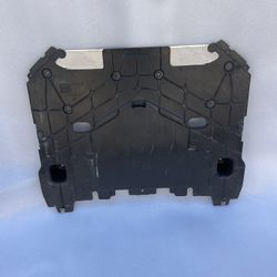 2014 2015-2021 MASERATI QUATTROPORTE GHIBLI UNDER ENGINE RADIATOR SPLASH SHIELD