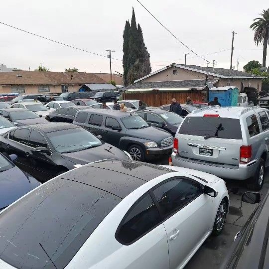 Cars For Sale