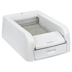 Pet Safe Scoop Free Litter Box