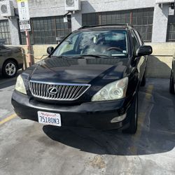 2004 Lexus Rx 330