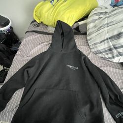 Essentials hoodie