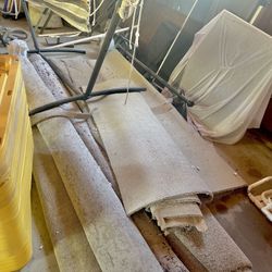Free Rugs & Carpet Remnants 