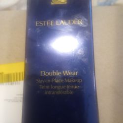 Estee Lauder Double Wear 2co cool vanilla