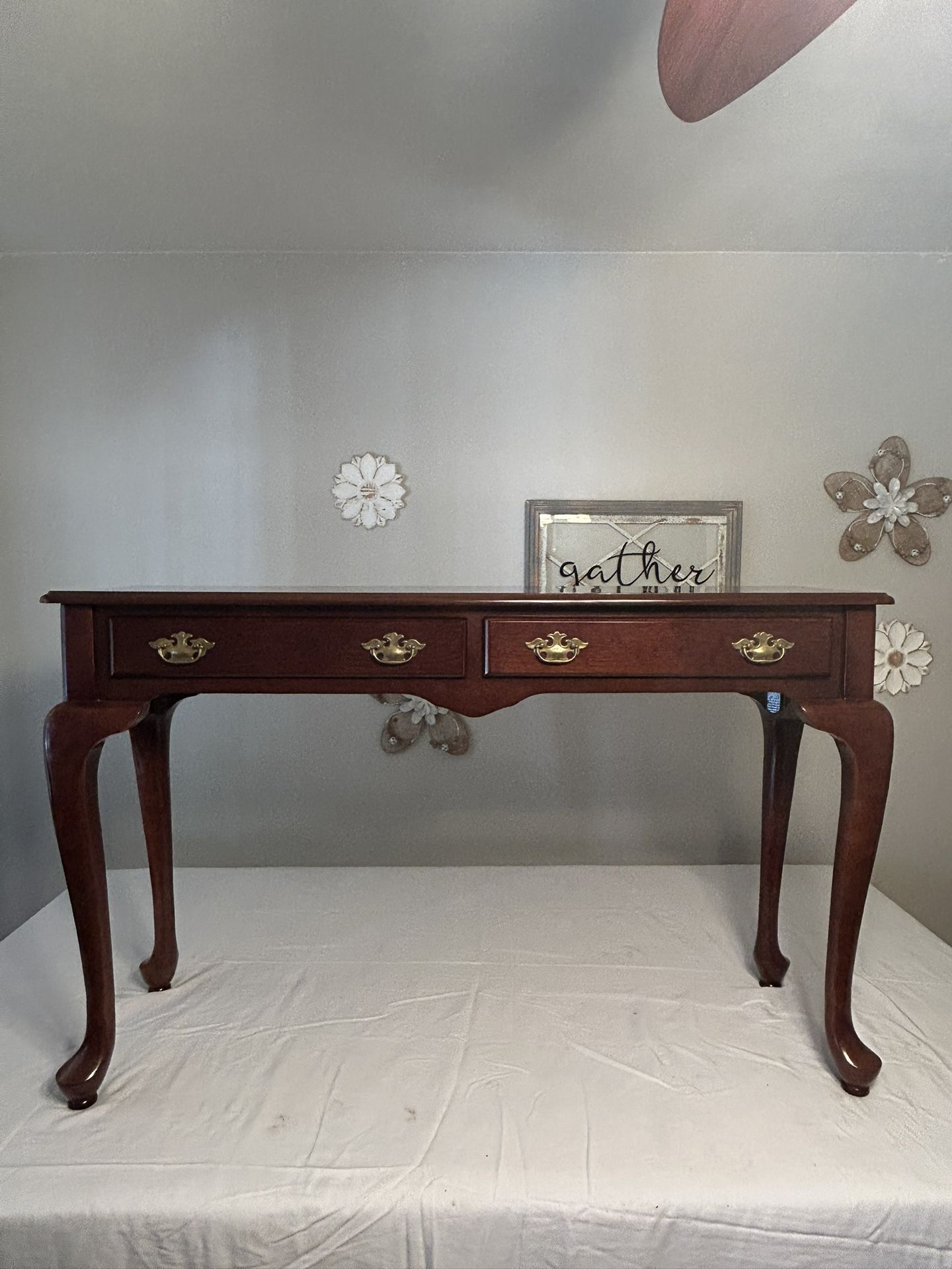 Antique Table