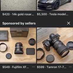 I’m Selling my Neatly Used Canon EOS 