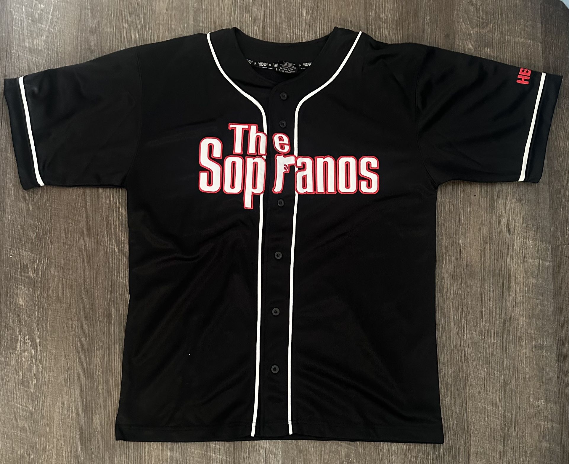 Sopranos Collectibles