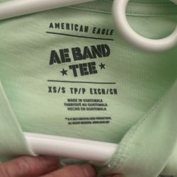 American Eagle Top
