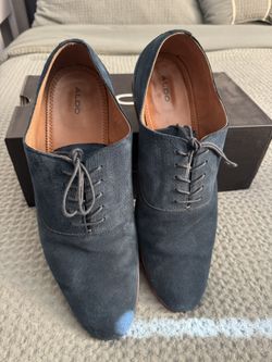 Men’s Aldo Shoes 