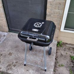 Azador No Tiene parrilla
