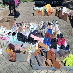 Yard SALE CORAL SPRINGS. Sunday19th