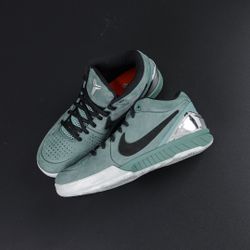 ZOOM KOBE 4 Protro Girl Dad