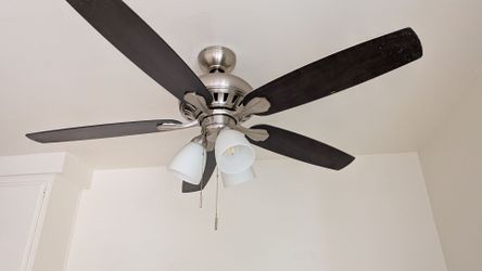 52 in fan
