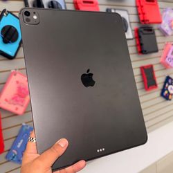 iPad Pro 13inch M5 256gb WiFi LTE