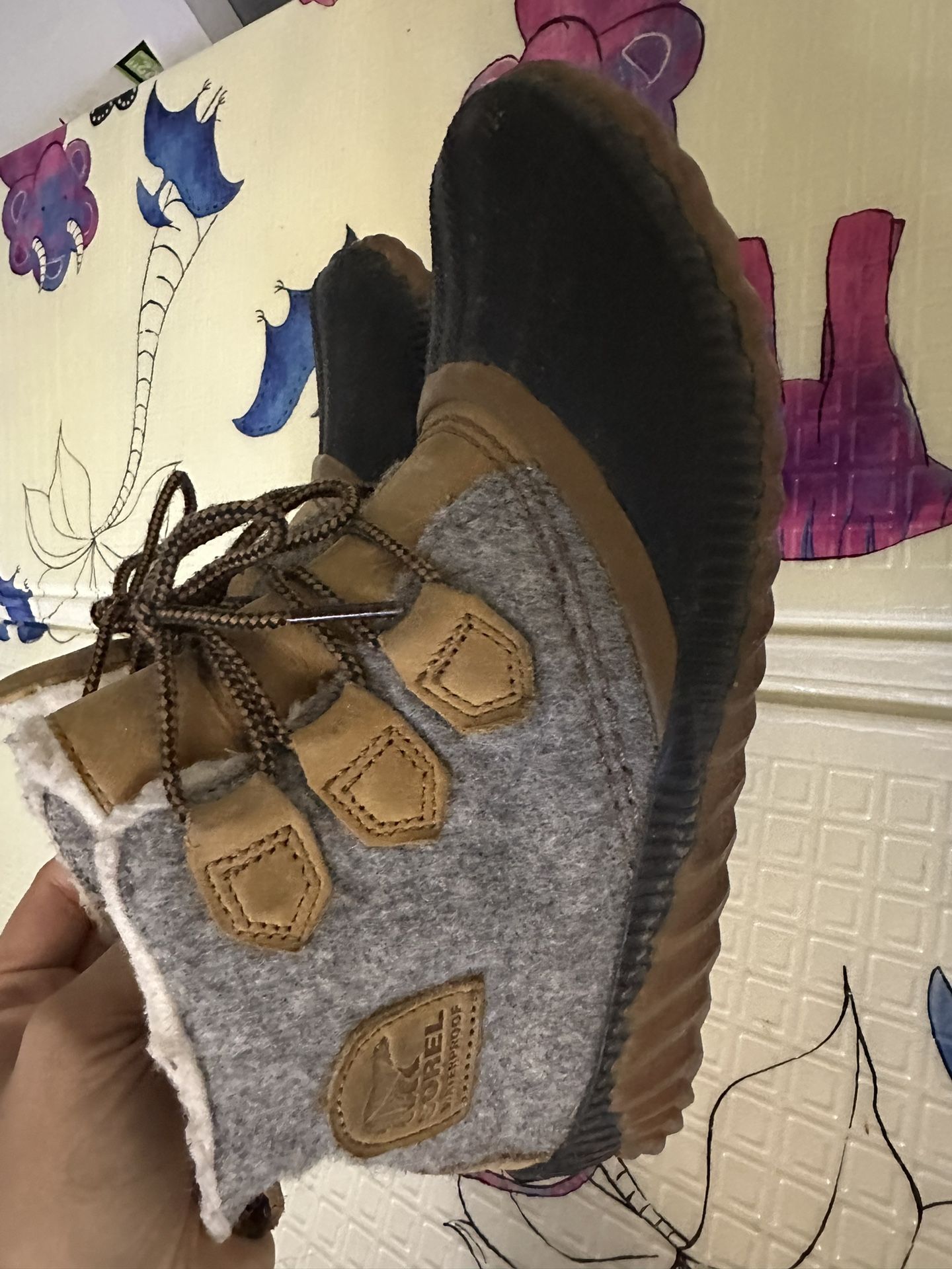 Sorel Boots