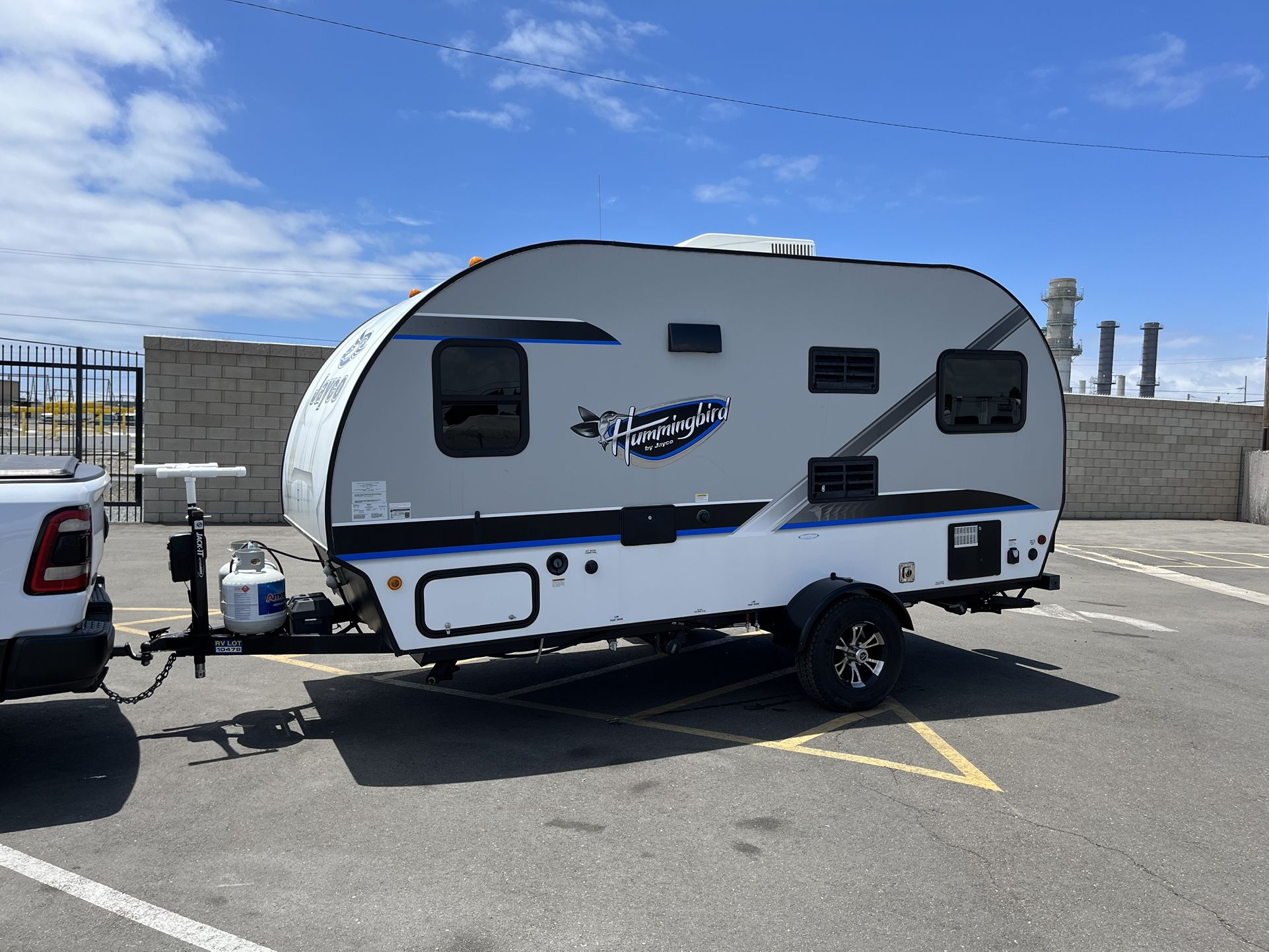 2018 Jayco Hummingbird for Sale in Big Bear, CA OfferUp