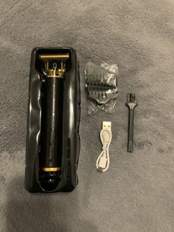 Professional Hair Trimmer