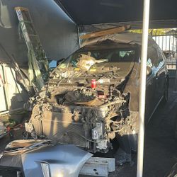 2005 Toyota Prius Hybrid Battery 