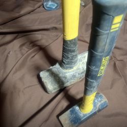 Demolition Tools