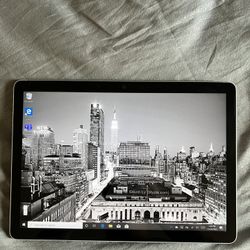 Microsoft Surface Go 2 