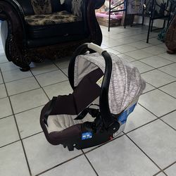 Baby Seat Carrier