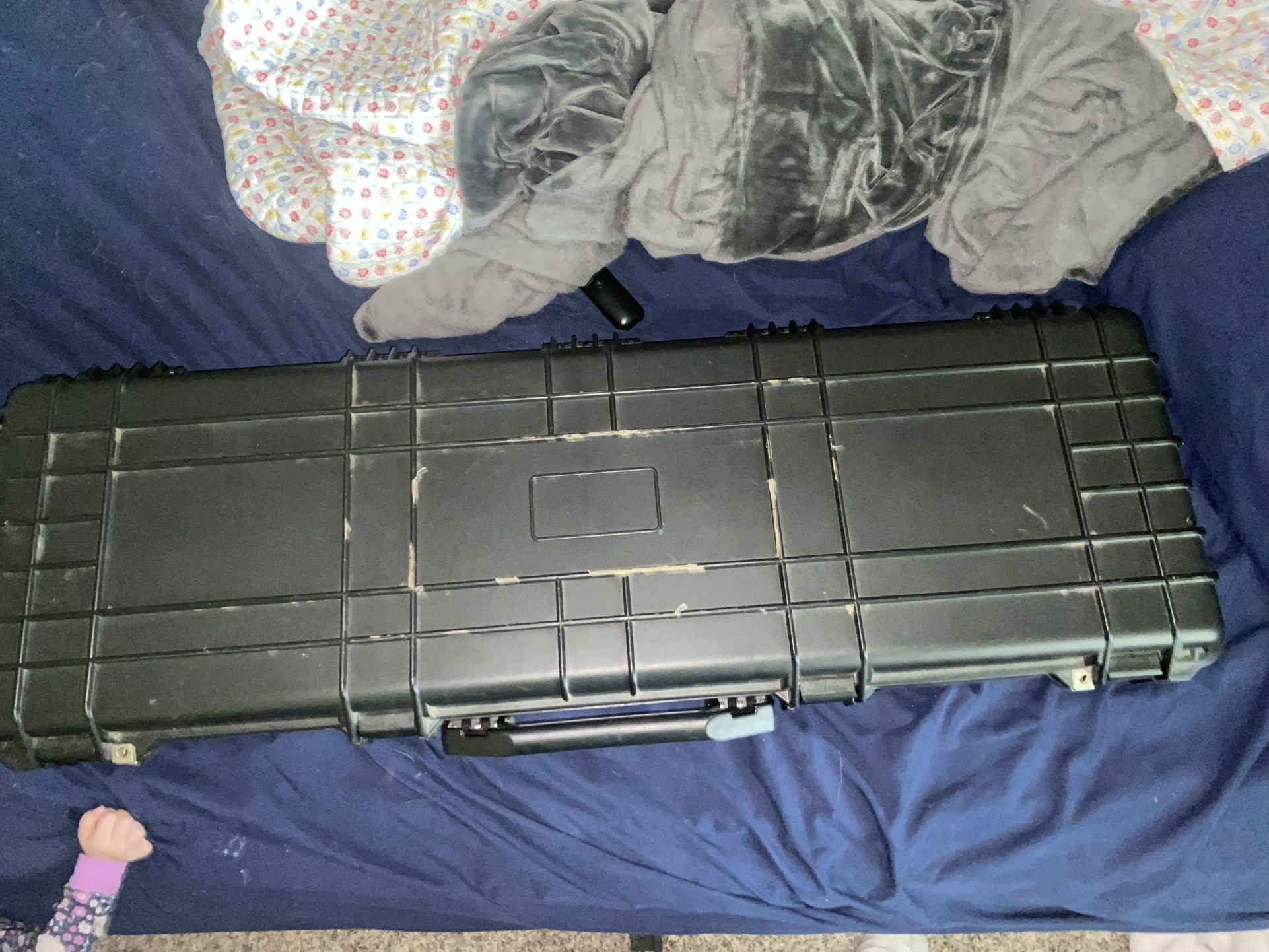 Gun Case