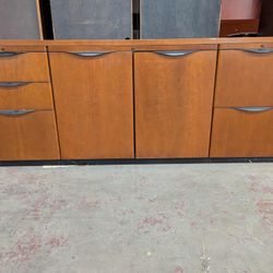 Office Credenza Or TV Stand 