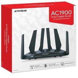 Jetstream AC1900 Smart Gigabit Router