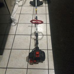 Weed Wacker 