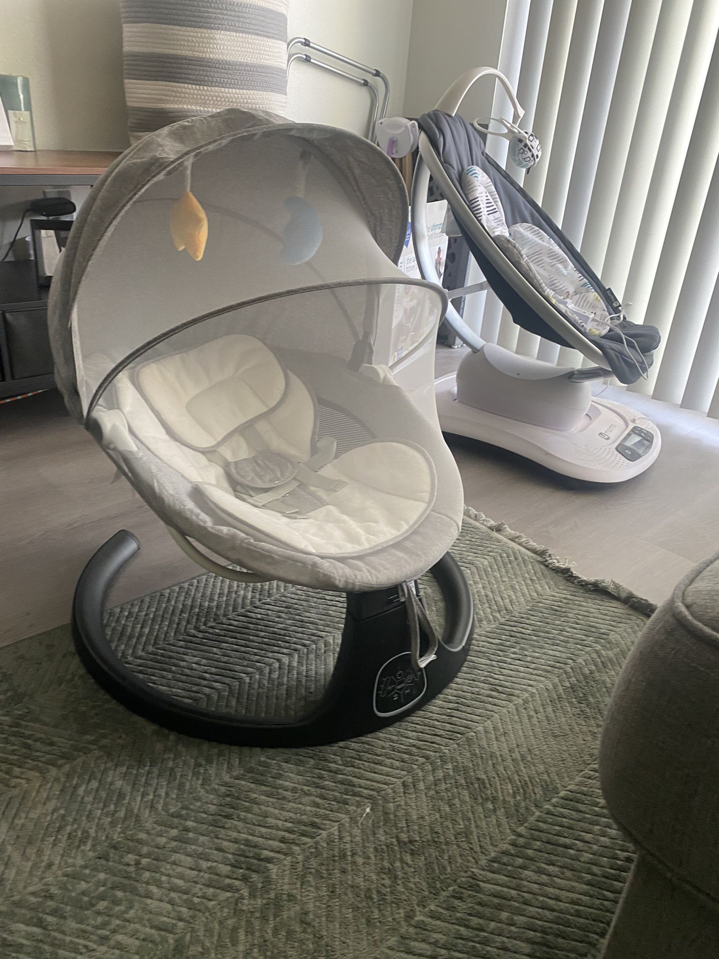 Baby Swing