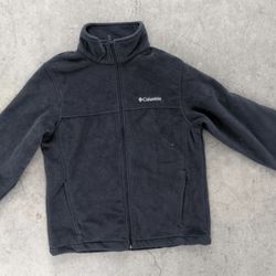Columbia Fleece Jacket