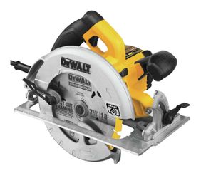 Dewalt Circular Saw