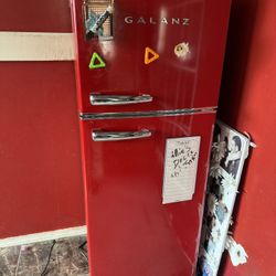 Fridge