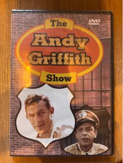 The Andy Griffith Show DVD